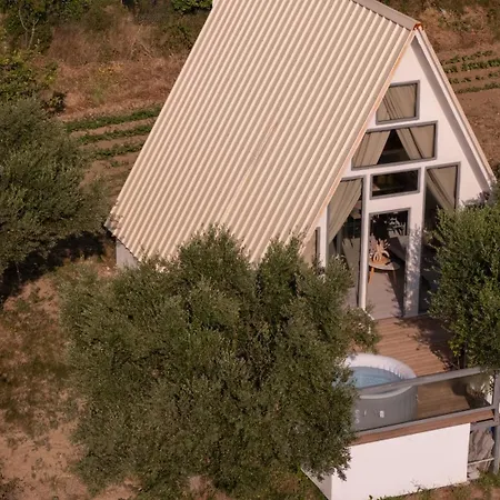 Σπίτι διακοπών Olive Frame