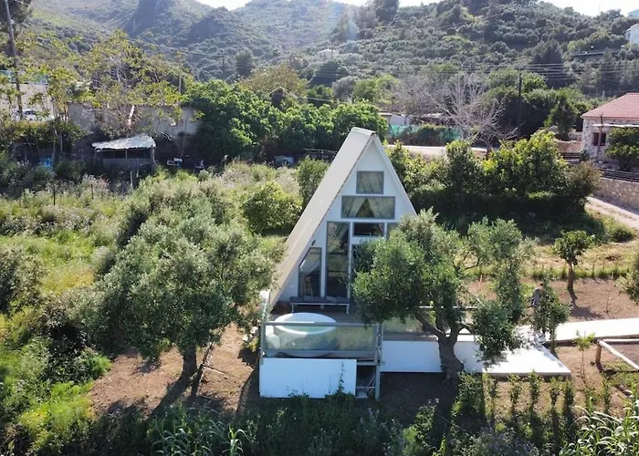 Olive Frame Αργάσι