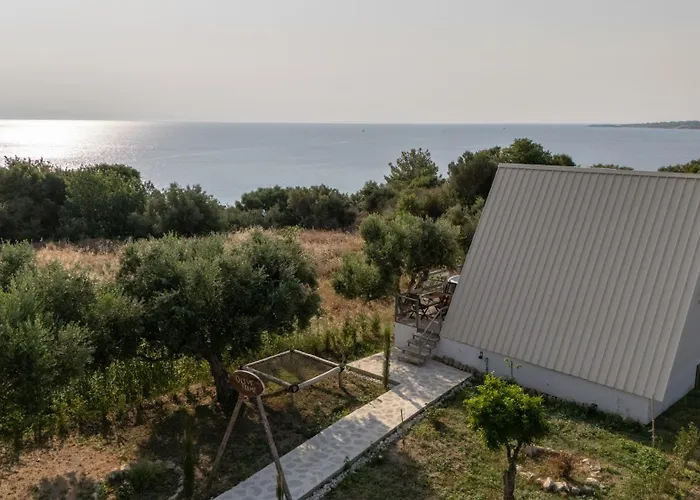 Olive Frame Σπίτι διακοπών