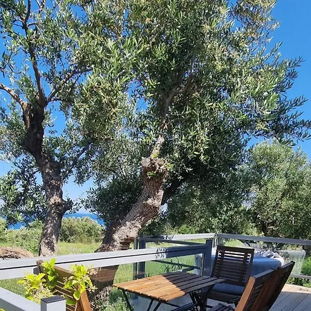 Holiday home Olive Frame *