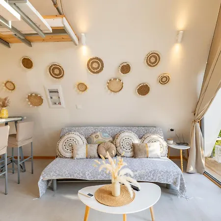 Olive Frame Holiday home Argassi