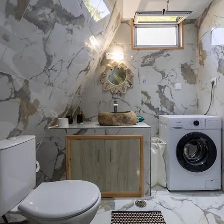 Holiday home Olive Frame