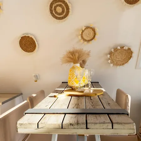 Holiday home Olive Frame Argassi