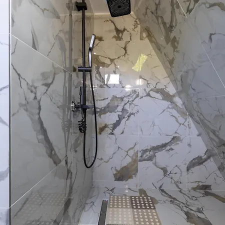 Holiday home Olive Frame *