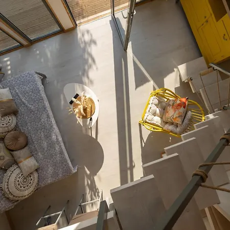 Olive Frame Holiday home *