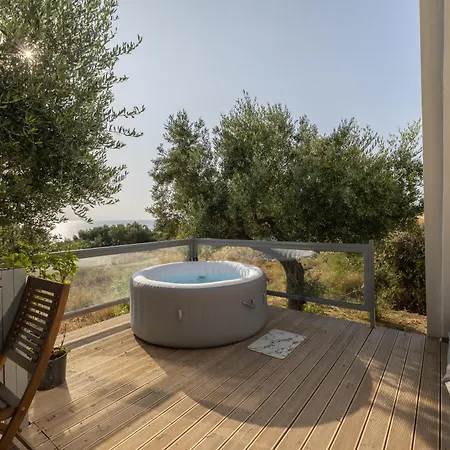 Olive Frame * Argassi