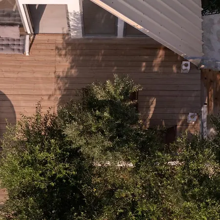 Olive Frame 펜션 *